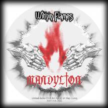 Mandylion : Within Flames